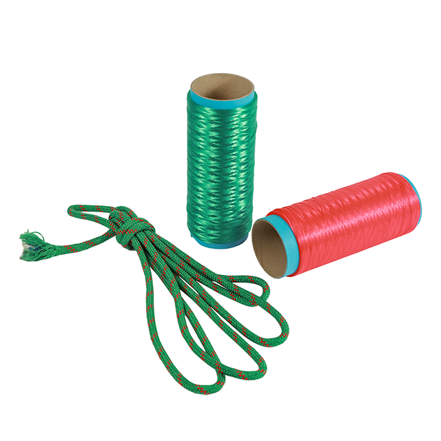 UHMWPE-Faser für Rope&net