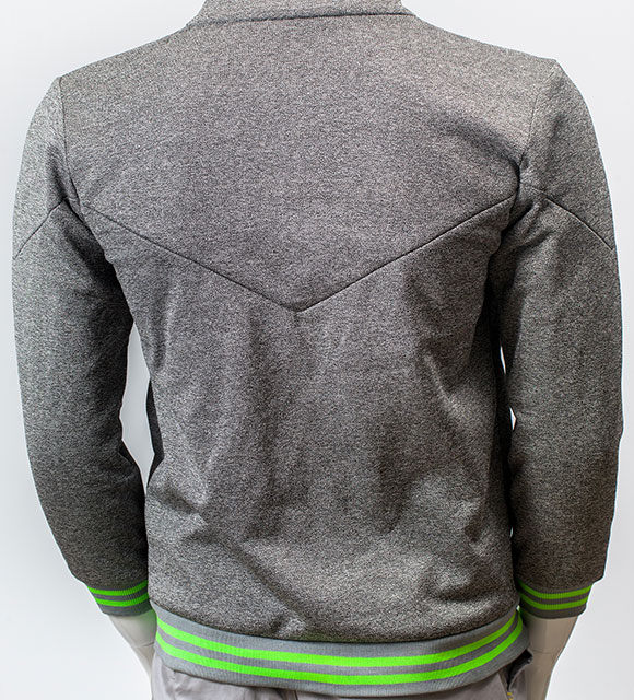 Schnittfester Stoff08