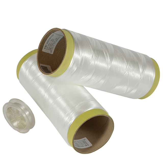 UHMWPE-Faser für Angelschnüre